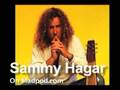 Sammy Hagar on MadPod.com Promo