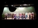 Aramco Dhahran School-Class of 2007-Grad Accolades-Daly\