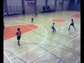 G.A. Bubi - Habitat Trento GOL! Di Muccio ancora in GOL!