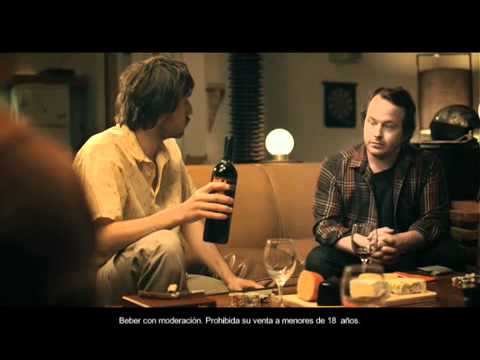 “Cata”, nuevo trabajo de Fischer para Rumbos “Cata”, nuevo trabajo de Fischer para Rumbos
