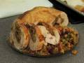 Cooking with Johan - Turkey