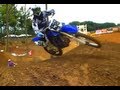 YouTube - 2010 Yamaha YZ450F Motorcycle Review