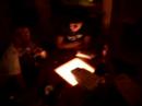 Shimokita night