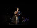 Epic Stand-up Comedy Fail