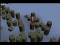 Trainning Spots - Daganoths - Runescape