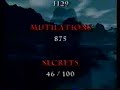 V�deo Sony-Playstation-Blood-Omen-Legacy-Of-Kain-Ending-(Good)