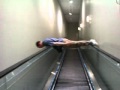 escalator planking fail