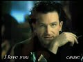 U2 Bono the lover