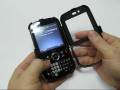 videos de PDair Aluminum Metal Case for Palm Treo Pro (Black)