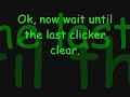 NEW Orbis PQ Glitch