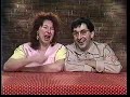 Les Deschiens - Histoire drôle