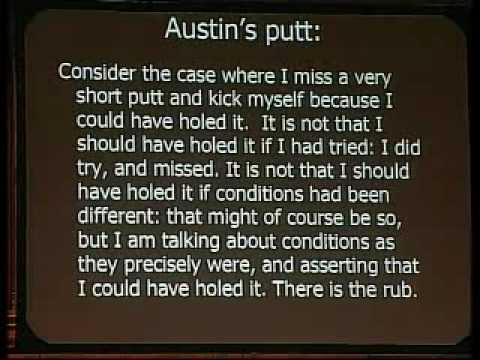 lecture - PLEASE SUBSCRIBE TO EdinburghUniversity IF YOU ENJOYED THIS VIDEO: http://www.youtube.com/user/EdinburghUniversity This video is reposted here for educationa...