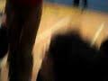 comp�tition de cheerleading de notre �quipe les spartiates du sal�sien le 15mars 2008 � duphare