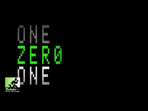 One Zero One Gameplay Runthrough