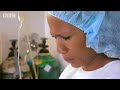 African ER: Cleft Lip Operation African ER: Cleft Lip Operation