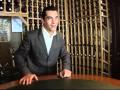 ARENA MIX.RESTAURANTE TRISTAN.MALLORCA.flv
