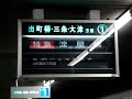 Train Sign
