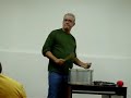Mestre Odilon na Caixa