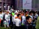 tokyo marathon 2008 start tokyo marathon 2008 start