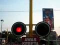 STASIUN TUGU YK