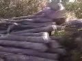 ATV Trip to Long Pond  (The Movie)