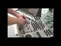 JunkieXL Shows of his Live Setup
