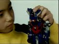 Diaclone: \"Dia-Attacker\"