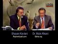 broadcast 2 pt 4/12 گفتگو با دکتر افنانی درباره دیانت بهایی