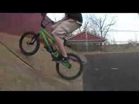 stoked on being rad early season footage