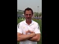 Ajax start met Babel, succes gewenst vanuit Peking