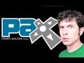 PAX!!