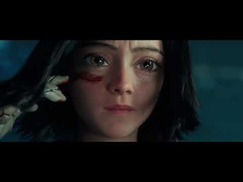 Alita: Battle Angel