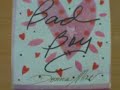 BAD BOY(me singing)Miami Sound Machine