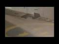 Viggen Birdstrike Scene from Movie