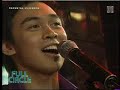 ASAP FULL CIRCLE...(FEB.24,08)