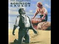 Adventures of Robinson Crusoe Adventures of Robinson Crusoe