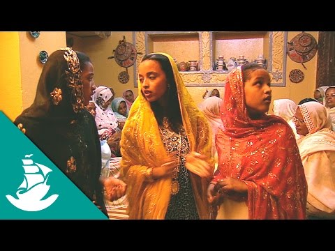 Africa: Will You Marry Me? (Full Documentary)