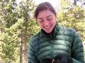 How to Hang a Bear Bag