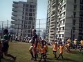 THT Rugby Vs Dea Tigers U7 Hong Kong