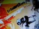 Destination Nowhere - ERIKA [?????] cover