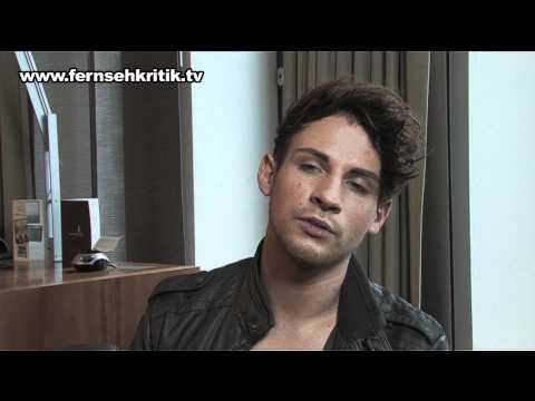 David Petters (Ex-DSDS-Kandidat): Komplettes Interview