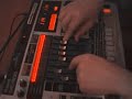 Tangerine Dream Style Sequence by Vanderson