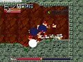 Cave Story (Doukutsu Monogatari) Frenzied Toroko Battle Cave Story (Doukutsu Monogatari) Frenzied Toroko Battle
