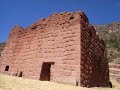 conjunto arqueologico huchuy qosqo