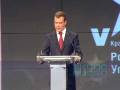Krasnoyarsk economic forum