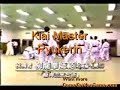 mestre de kiai vs lutador real  kiai master vs real fighter 