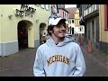 Germany in a Nutshell PART 5 Ladenburg & Dome of Speyer