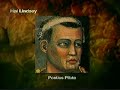 The lost tomb of jesus 7 of 10 - hal lindsey