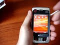 Video recensione E-TEN Glofiish X800 Cellulare-Magazine.it Video recensione E-TEN Glofiish X800 Cellulare-Magazine.it