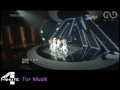 4Minute - For Muzik/Muzik (Compliation MV) w/Lyrics